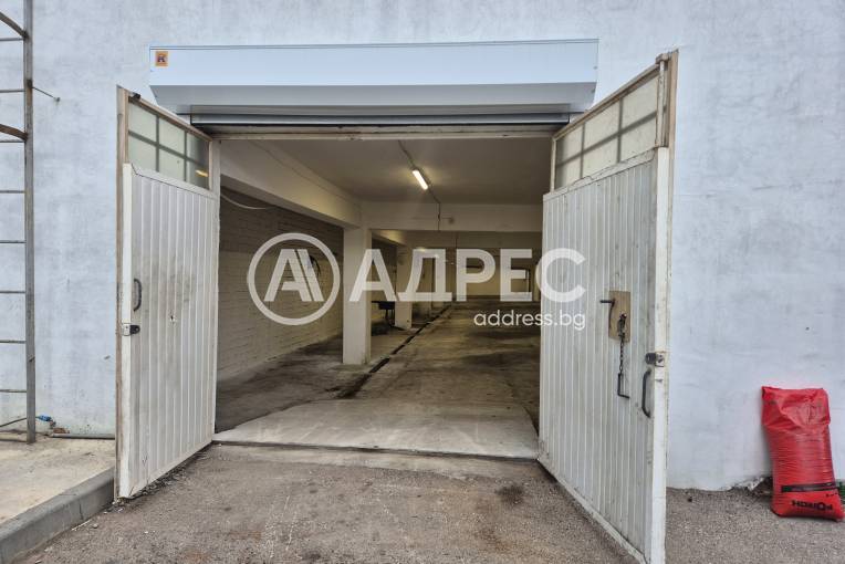 Цех/Склад, Варна, Западна Промишлена Зона, 655941, Снимка 6