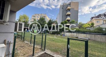 Тристаен апартамент, София, Манастирски ливади - запад, 660941, Снимка 10