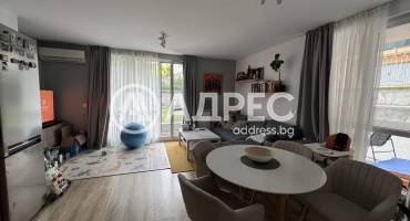 Тристаен апартамент, София, Манастирски ливади - запад, 660941, Снимка 4