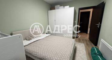 Тристаен апартамент, София, Манастирски ливади - запад, 660941, Снимка 6