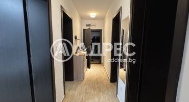 Тристаен апартамент, София, Манастирски ливади - запад, 660941, Снимка 8