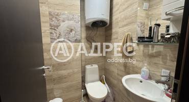 Тристаен апартамент, София, Манастирски ливади - запад, 660941, Снимка 9