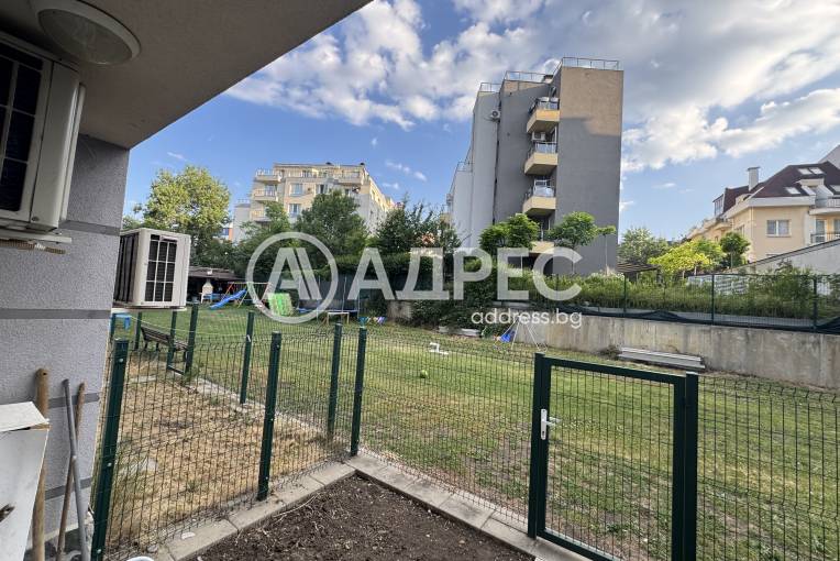 Тристаен апартамент, София, Манастирски ливади - запад, 660941, Снимка 10