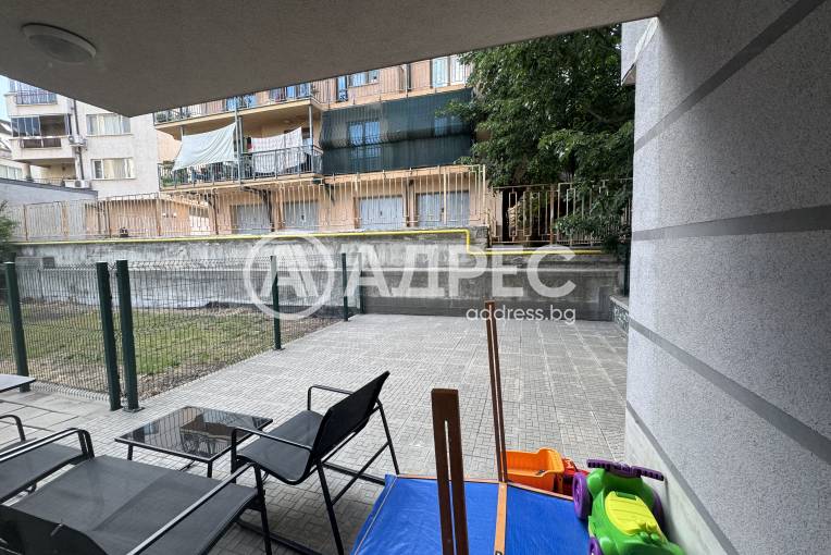 Тристаен апартамент, София, Манастирски ливади - запад, 660941, Снимка 11