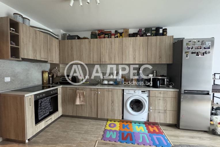 Тристаен апартамент, София, Манастирски ливади - запад, 660941, Снимка 3