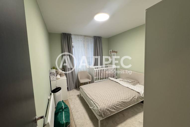 Тристаен апартамент, София, Манастирски ливади - запад, 660941, Снимка 5