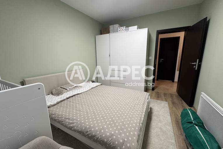 Тристаен апартамент, София, Манастирски ливади - запад, 660941, Снимка 6