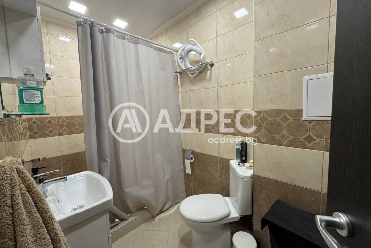 Тристаен апартамент, София, Манастирски ливади - запад, 660941, Снимка 7