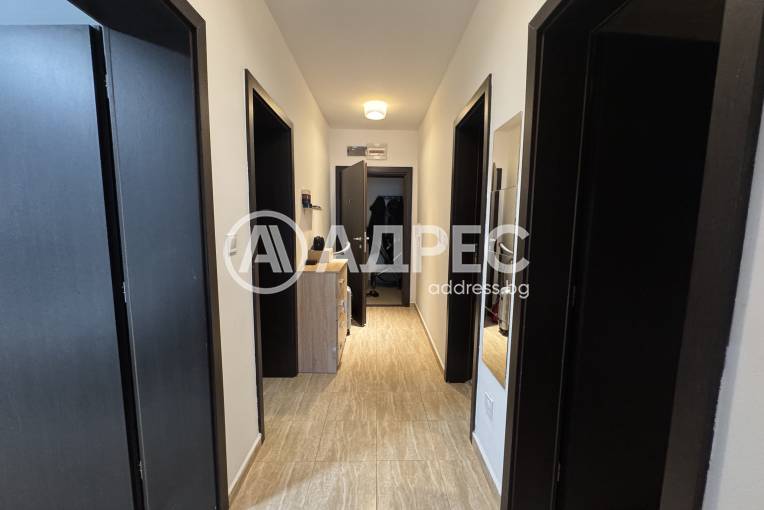 Тристаен апартамент, София, Манастирски ливади - запад, 660941, Снимка 8