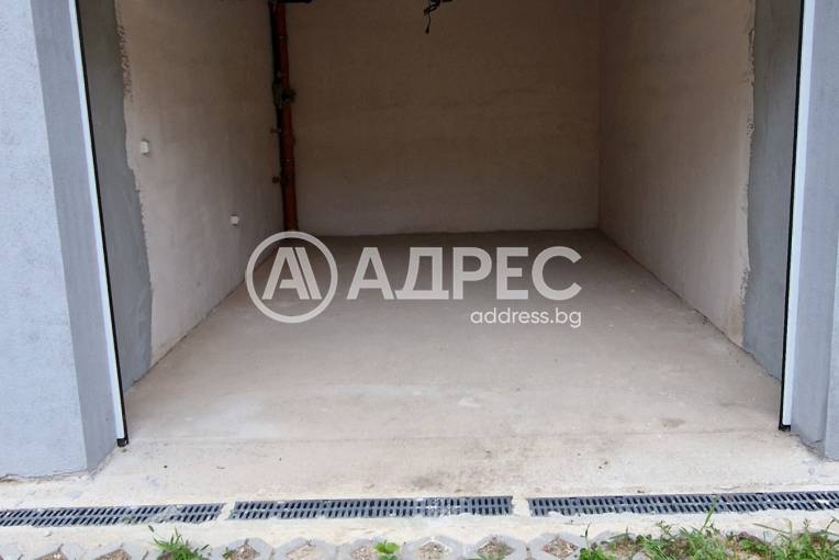 Паркомясто/Гаражна клетка, Варна, Аспарухово, 662941, Снимка 2
