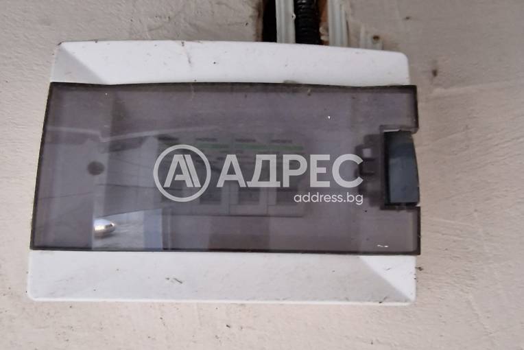 Паркомясто/Гаражна клетка, Варна, Аспарухово, 662941, Снимка 4