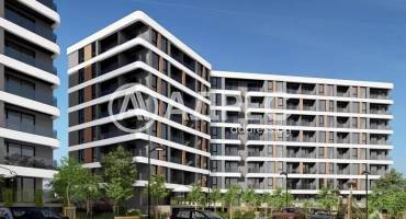 Двустаен апартамент, Варна, Владислав Варненчик, 673941, Снимка 1