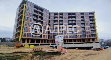 Двустаен апартамент, Варна, Владислав Варненчик, 673941, Снимка 1