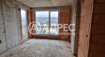 Двустаен апартамент, Варна, Владислав Варненчик, 673941, Снимка 3