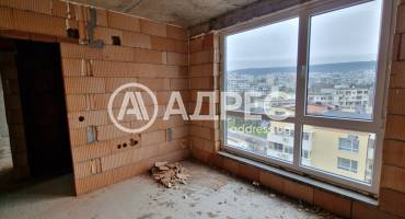 Двустаен апартамент, Варна, Владислав Варненчик, 673941, Снимка 4