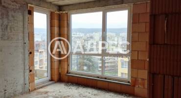 Двустаен апартамент, Варна, Владислав Варненчик, 673941, Снимка 6