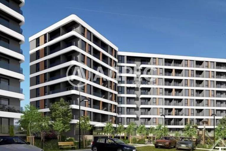 Двустаен апартамент, Варна, Владислав Варненчик, 673941, Снимка 2