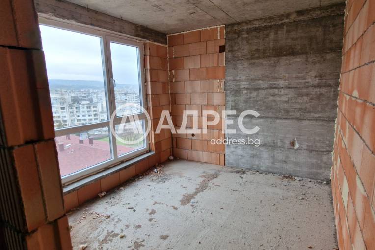 Двустаен апартамент, Варна, Владислав Варненчик, 673941, Снимка 5