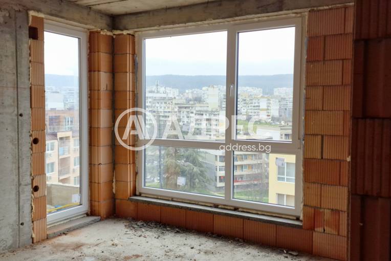 Двустаен апартамент, Варна, Владислав Варненчик, 673941, Снимка 6