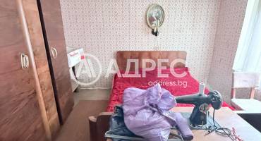 Къща/Вила, Добрич, Червената пръст, 674941, Снимка 9