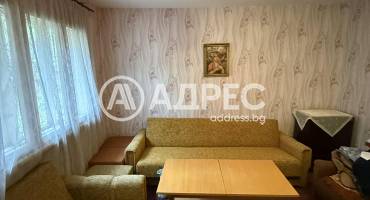 Къща/Вила, Добрич, Червената пръст, 674941, Снимка 3