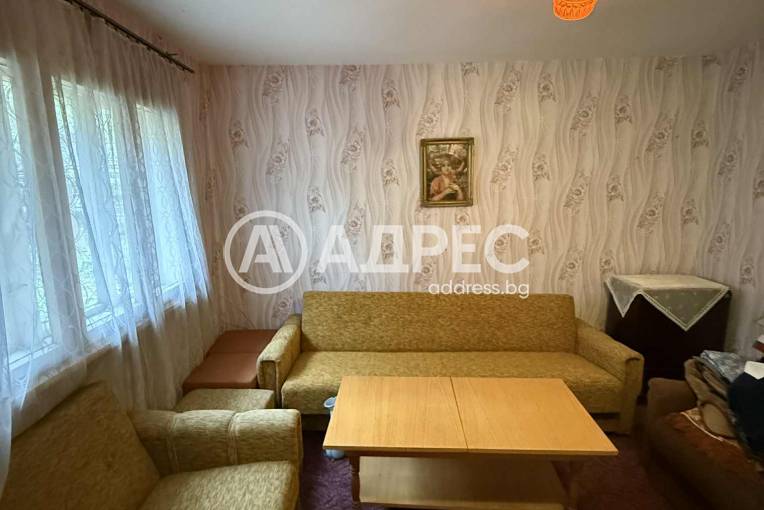 Къща/Вила, Добрич, Червената пръст, 674941, Снимка 3