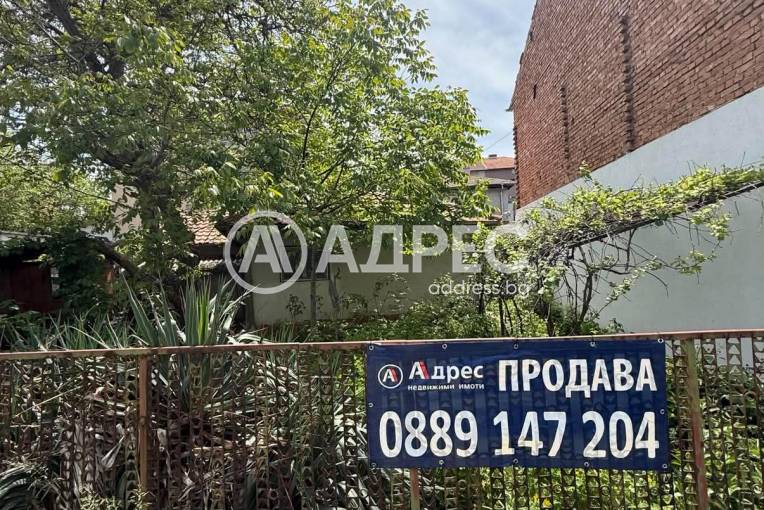 Къща/Вила, Добрич, Червената пръст, 674941, Снимка 4