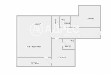 Къща/Вила, Варна, Виница, 675941, Снимка 1