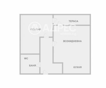 Къща/Вила, Варна, Виница, 675941, Снимка 4