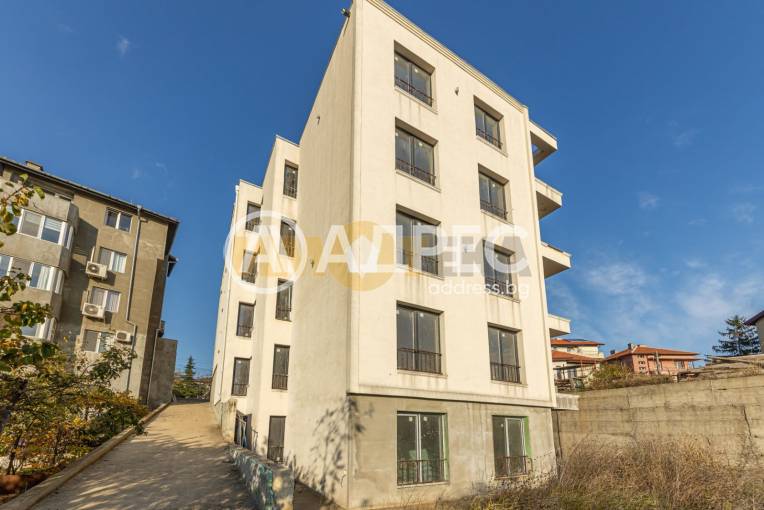 Къща/Вила, Варна, Виница, 675941, Снимка 1