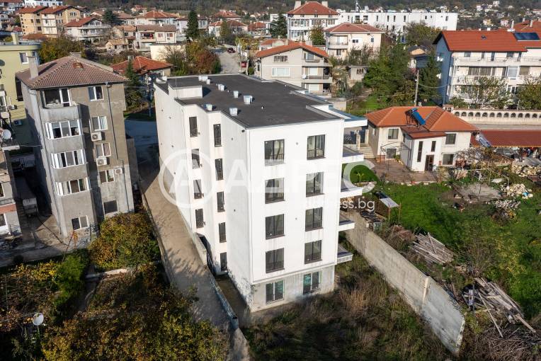 Къща/Вила, Варна, Виница, 675941, Снимка 11