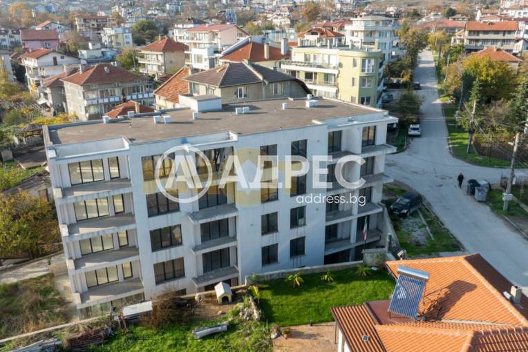 Къща/Вила, Варна, Виница, 675941, Снимка 4