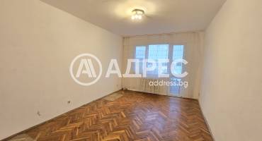 Двустаен апартамент, Варна, Младост 2, 677941, Снимка 1