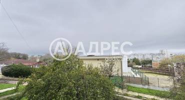 Тристаен апартамент, Варна, Младост 2, 677941, Снимка 9