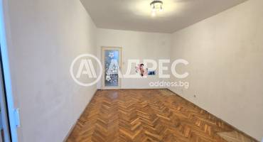 Тристаен апартамент, Варна, Младост 2, 677941, Снимка 2