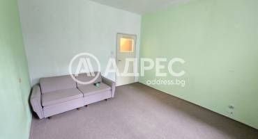 Тристаен апартамент, Варна, Младост 2, 677941, Снимка 3