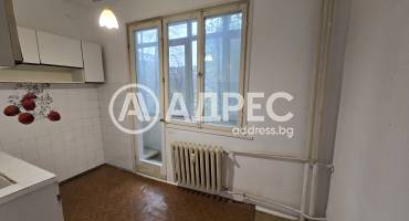 Тристаен апартамент, Варна, Младост 2, 677941, Снимка 5