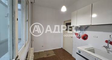 Тристаен апартамент, Варна, Младост 2, 677941, Снимка 6