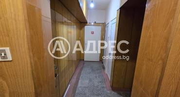 Тристаен апартамент, Варна, Младост 2, 677941, Снимка 7