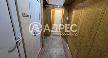 Тристаен апартамент, Варна, Младост 2, 677941, Снимка 8