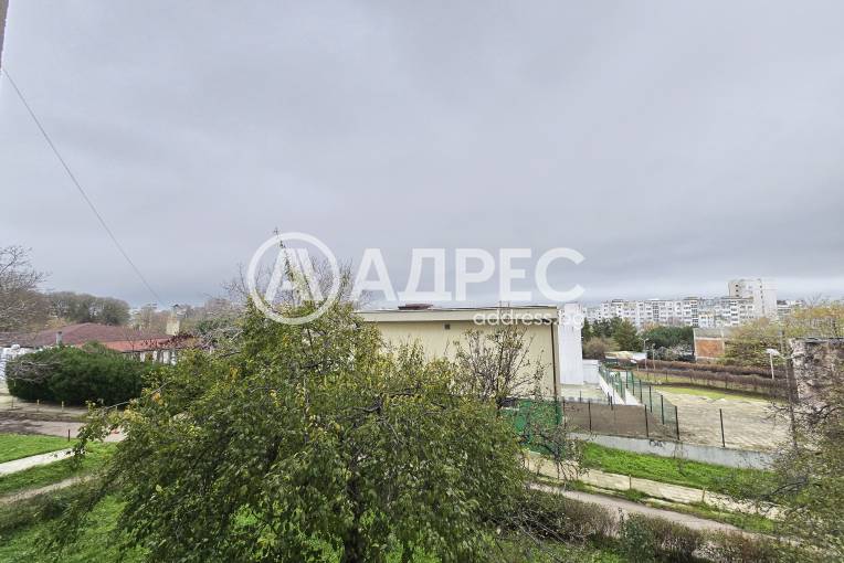 Тристаен апартамент, Варна, Младост 2, 677941, Снимка 9