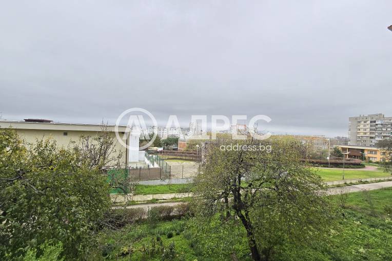 Тристаен апартамент, Варна, Младост 2, 677941, Снимка 10