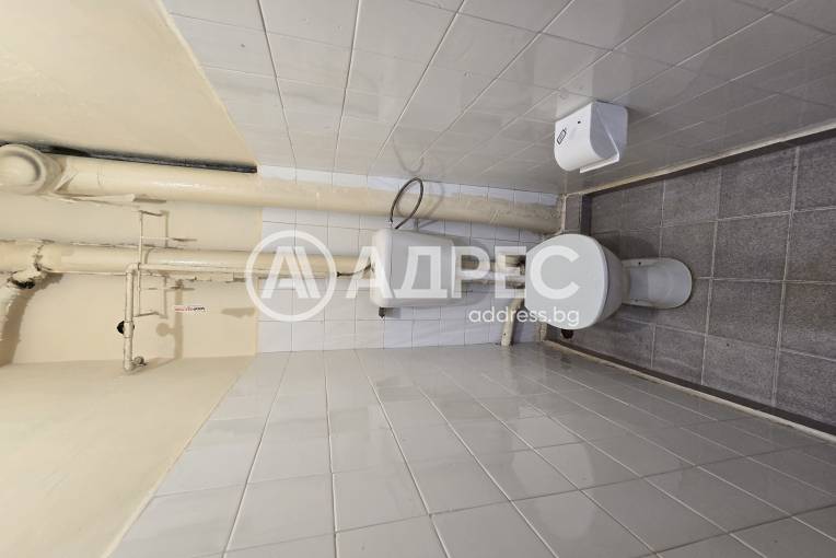 Тристаен апартамент, Варна, Младост 2, 677941, Снимка 11