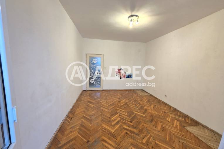 Тристаен апартамент, Варна, Младост 2, 677941, Снимка 2