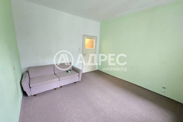 Тристаен апартамент, Варна, Младост 2, 677941, Снимка 3