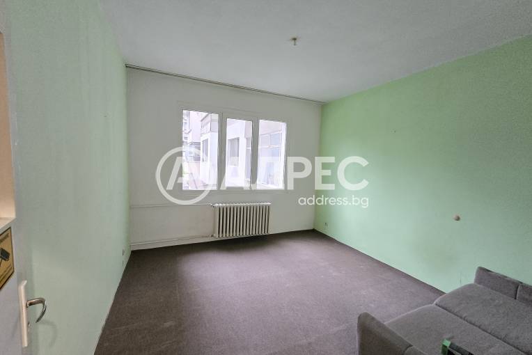 Тристаен апартамент, Варна, Младост 2, 677941, Снимка 4