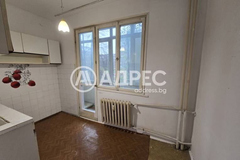 Тристаен апартамент, Варна, Младост 2, 677941, Снимка 5