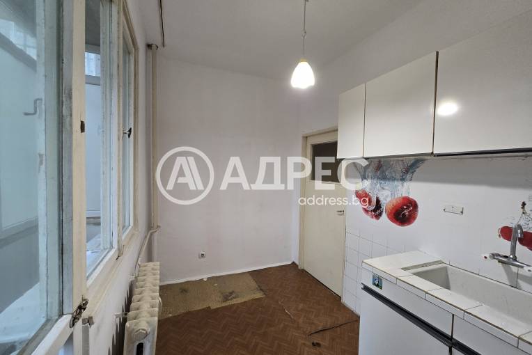 Тристаен апартамент, Варна, Младост 2, 677941, Снимка 6