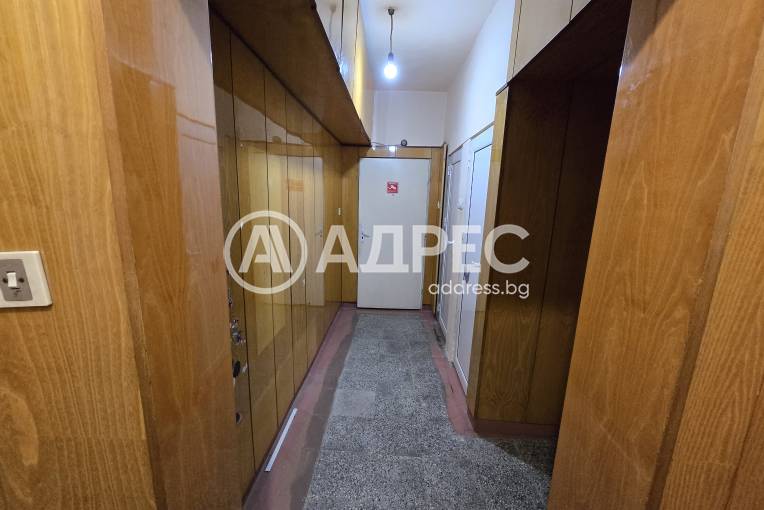 Тристаен апартамент, Варна, Младост 2, 677941, Снимка 7