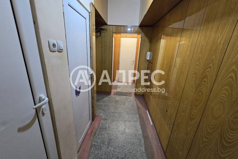 Тристаен апартамент, Варна, Младост 2, 677941, Снимка 8